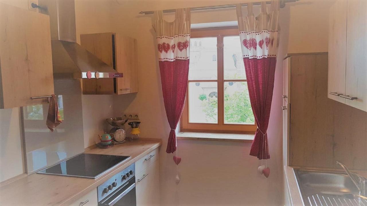 Ferienwohnung Abel Heideck Zewnętrze zdjęcie